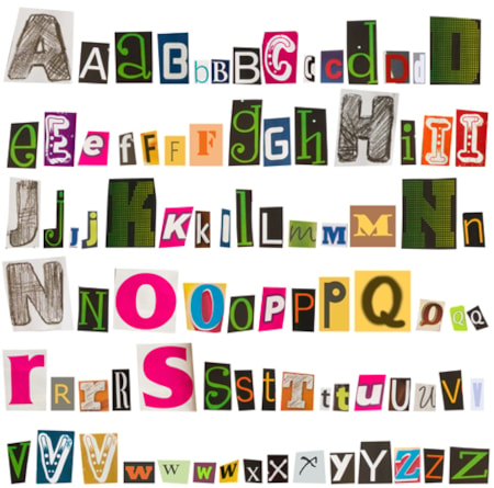 letters Margret Venbroek