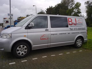 bus b & j