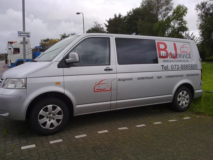 bus b & j
