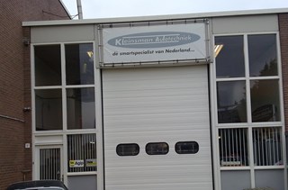 kleinsman