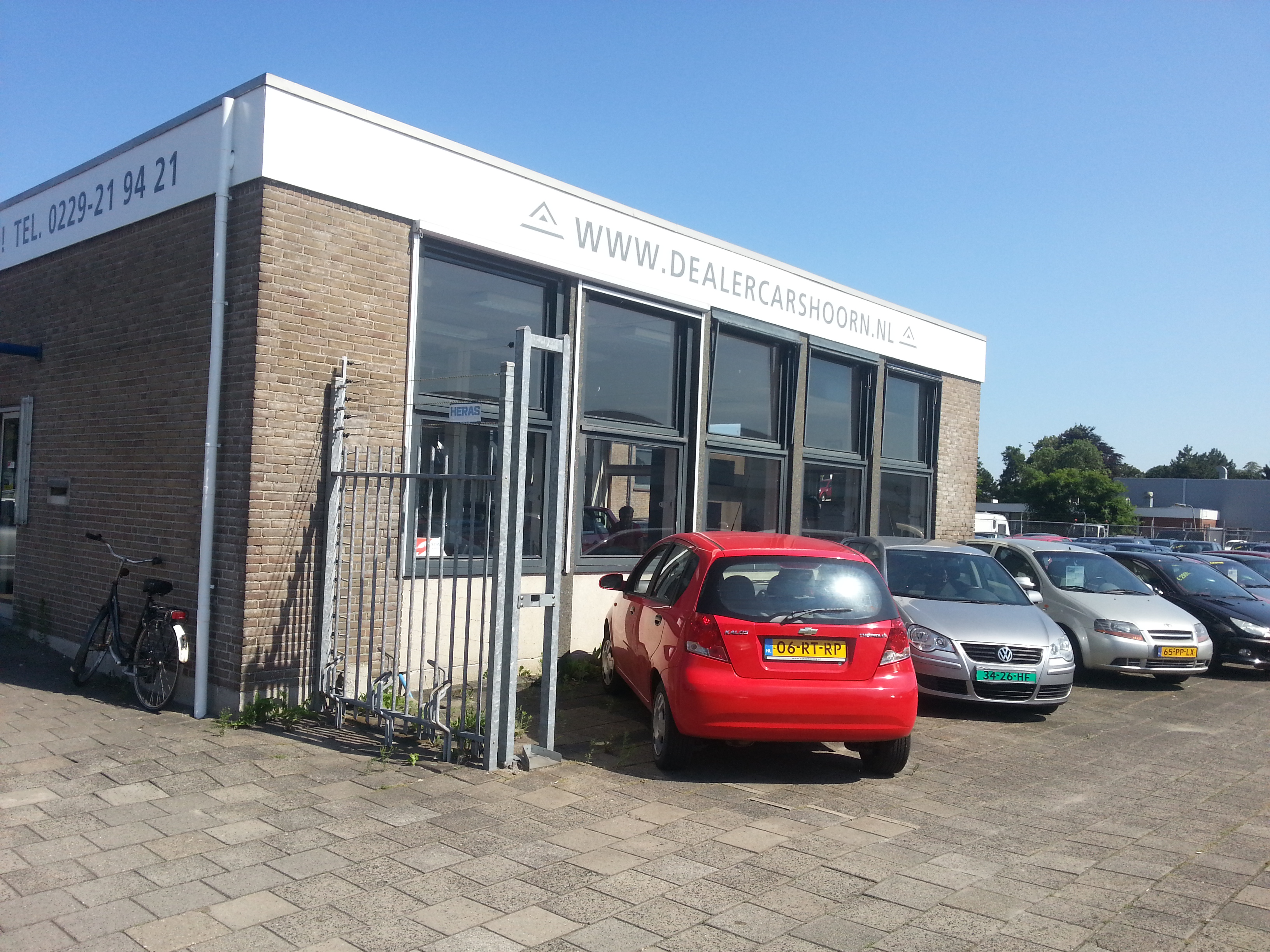 Dealer Cars Hoorn