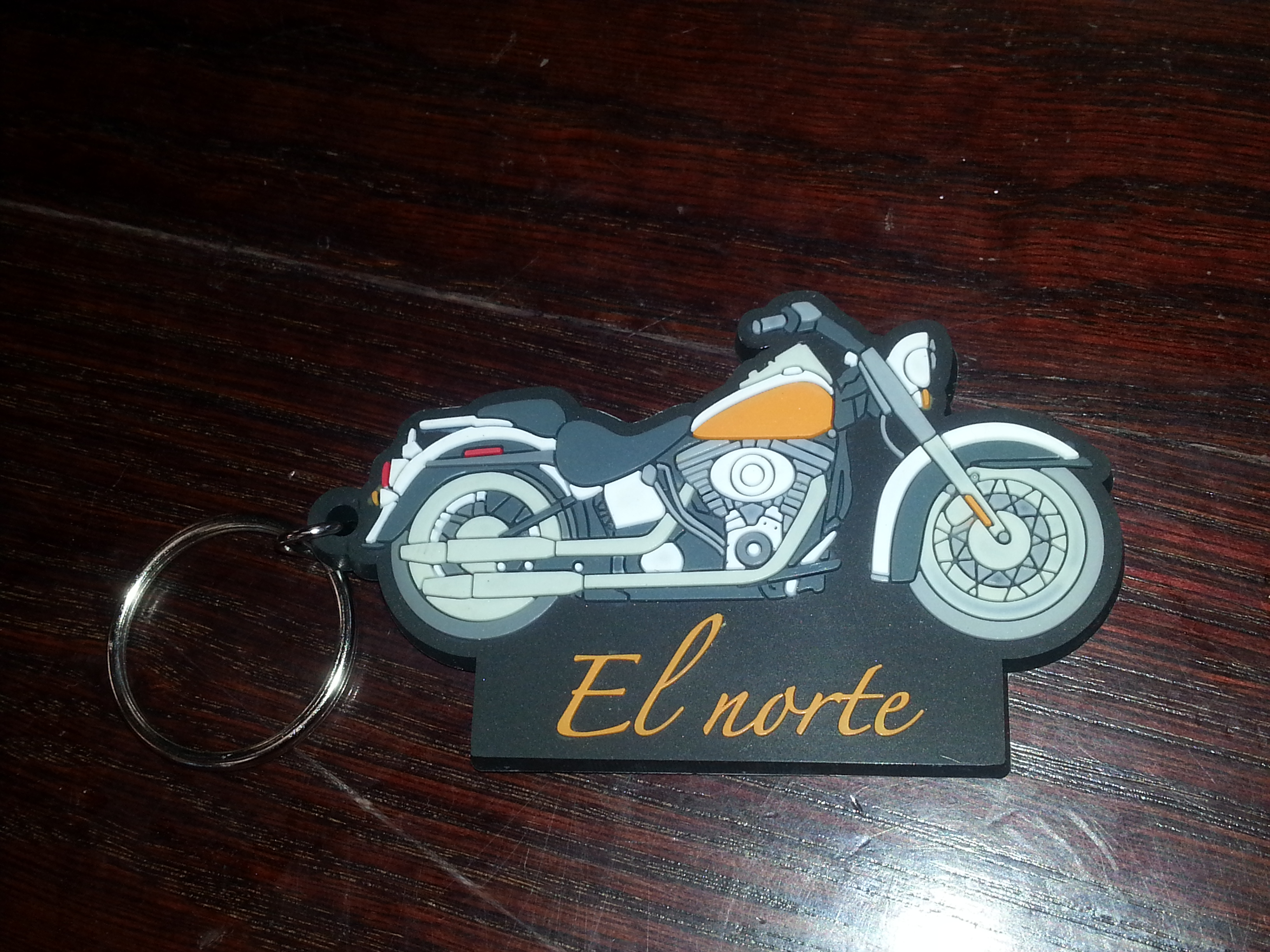 El norte Bikeshop 