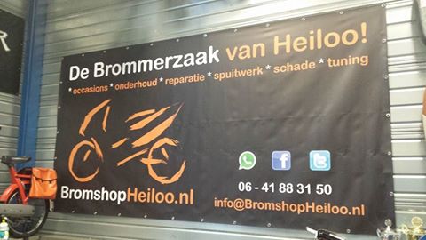 banner BromShop Heiloo