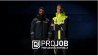 projob workwear collection