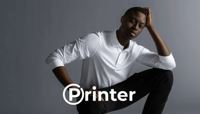 printer family collectie